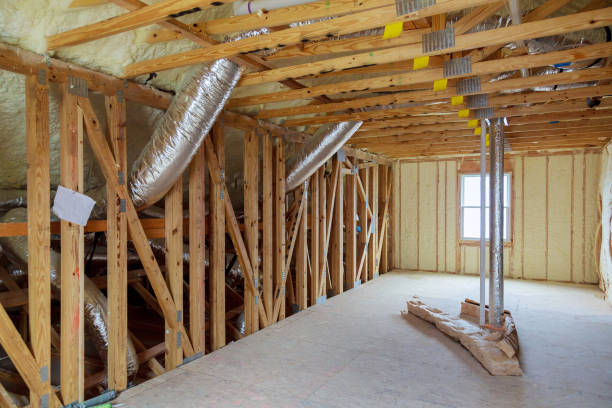 Reliable Wright City, MO Insulation Contractor Solutions