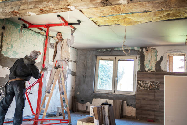 Best Residential Insulation in Wright City, MO