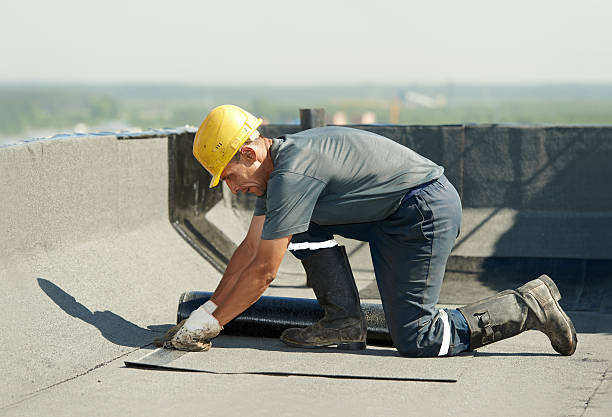 Best Eco-Friendly Insulation in Wright City, MO