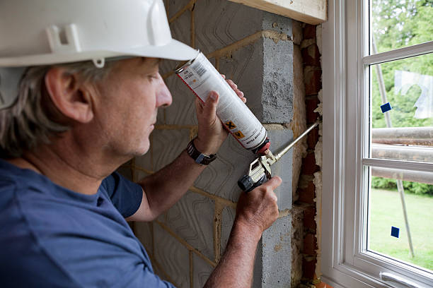 Best Blown-in Insulation in Wright City, MO