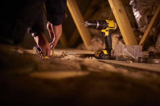Best Specialized Insulation Services in Wright City, MO